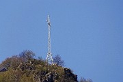 Anello del Pizzo di Spino il 21 aprile 2015  - FOTOGALLERY